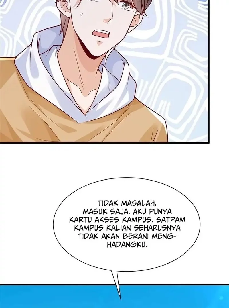 I Randomly Have A New Career Every Week Chapter 631 Gambar 16