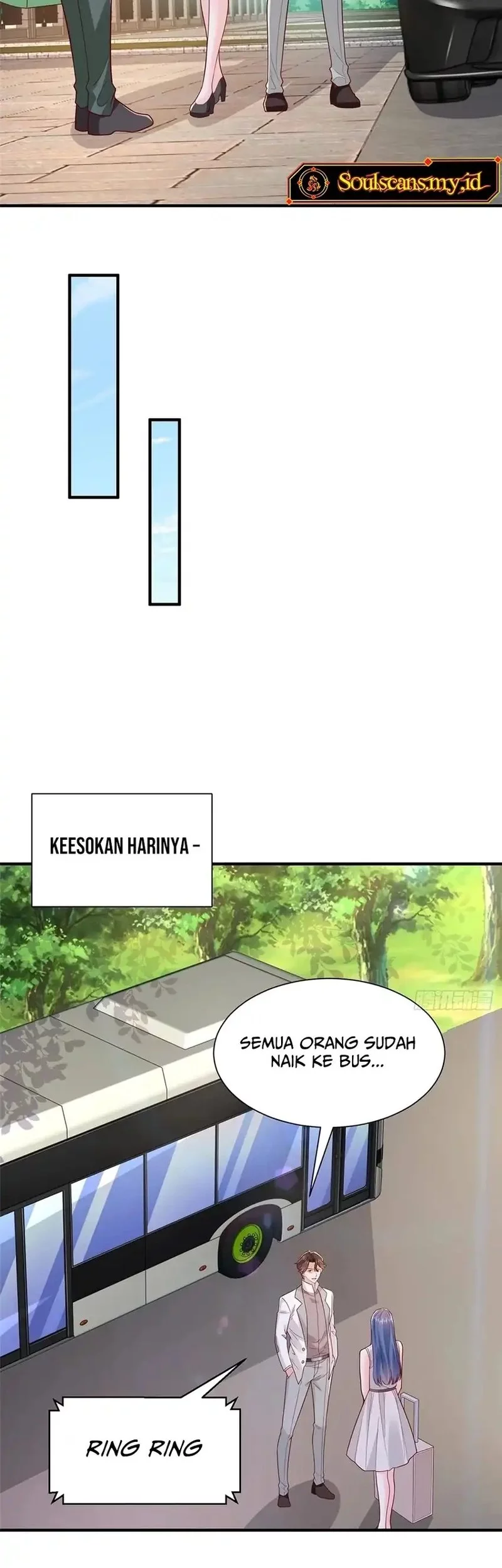 I Randomly Have A New Career Every Week Chapter 631 Gambar 18