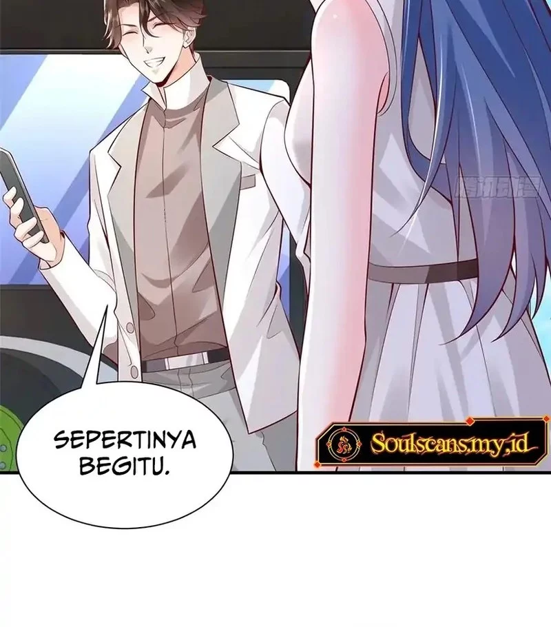 I Randomly Have A New Career Every Week Chapter 631 Gambar 20