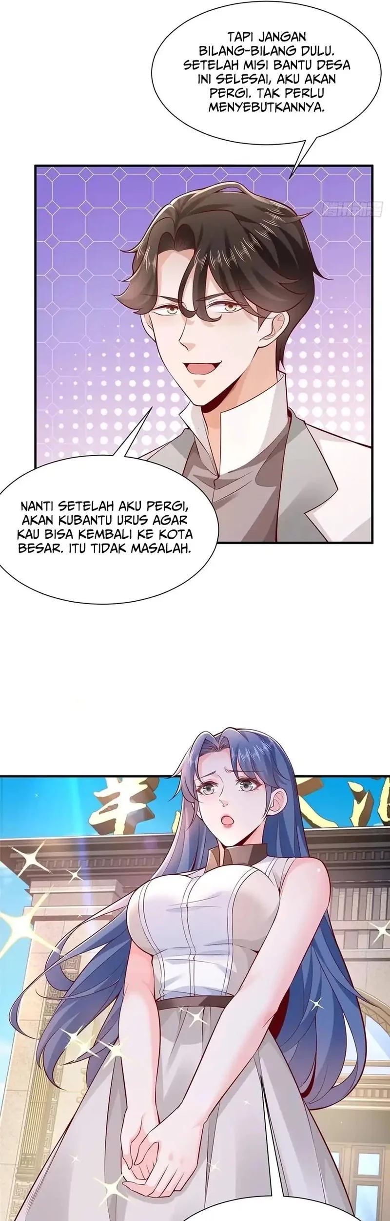 I Randomly Have A New Career Every Week Chapter 631 Gambar 21