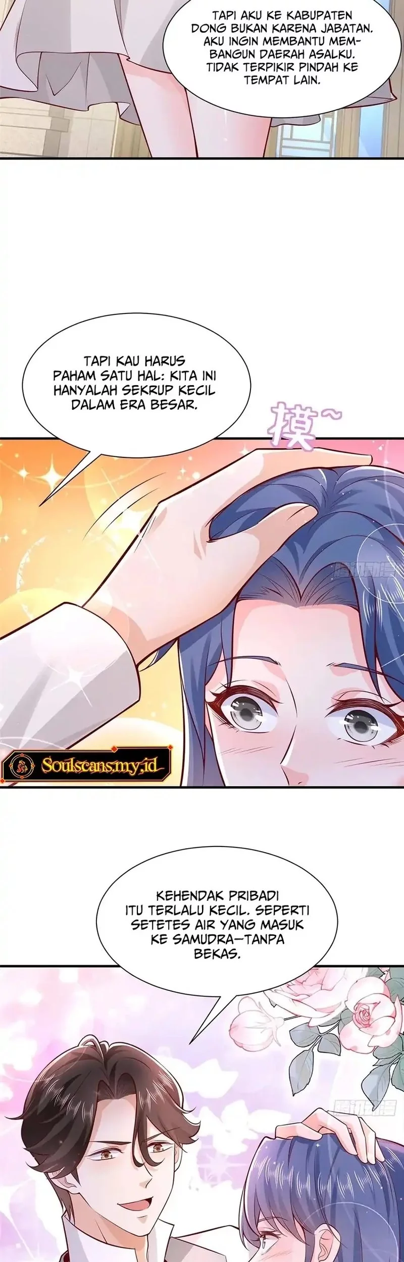 I Randomly Have A New Career Every Week Chapter 631 Gambar 22