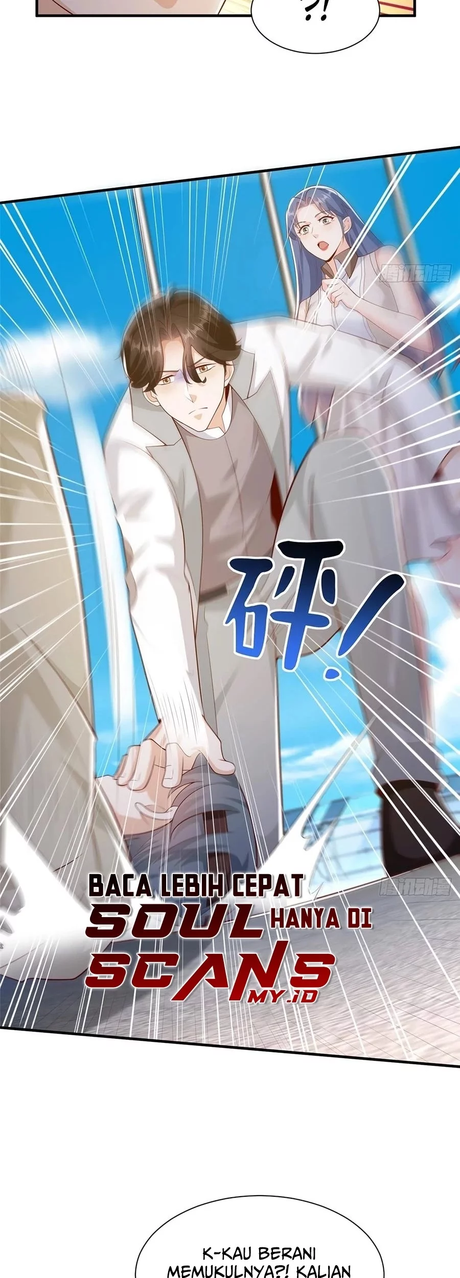 I Randomly Have A New Career Every Week Chapter 632 Gambar 11