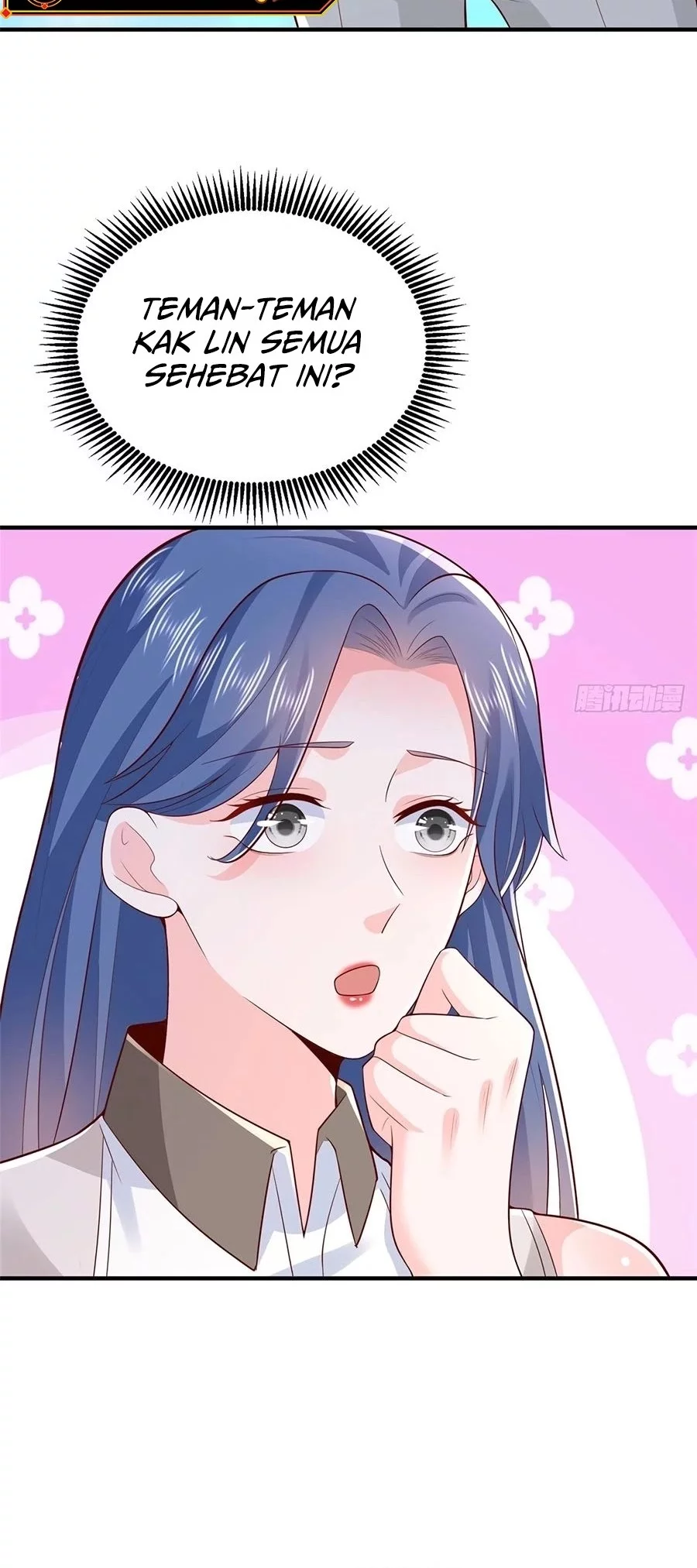 I Randomly Have A New Career Every Week Chapter 633 Gambar 9