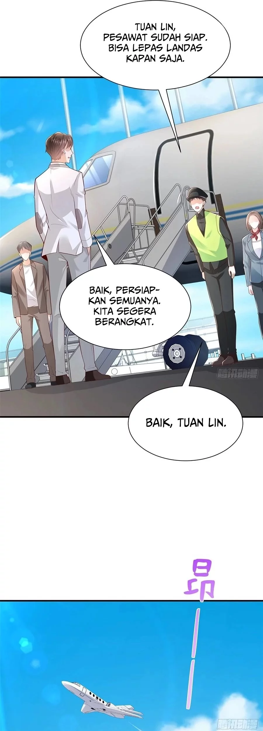 I Randomly Have A New Career Every Week Chapter 633 Gambar 10