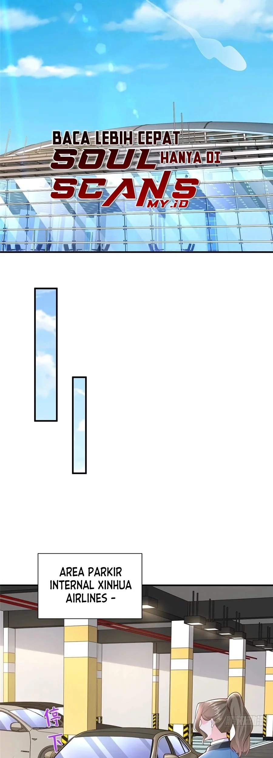 I Randomly Have A New Career Every Week Chapter 633 Gambar 11