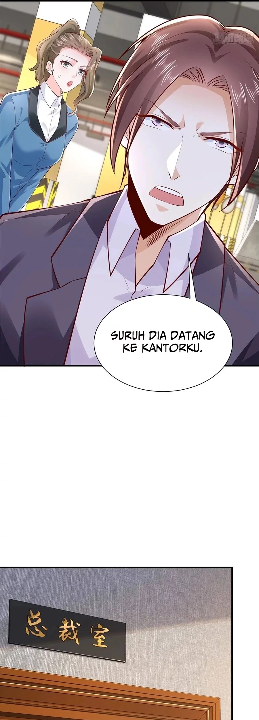 I Randomly Have A New Career Every Week Chapter 633 Gambar 14