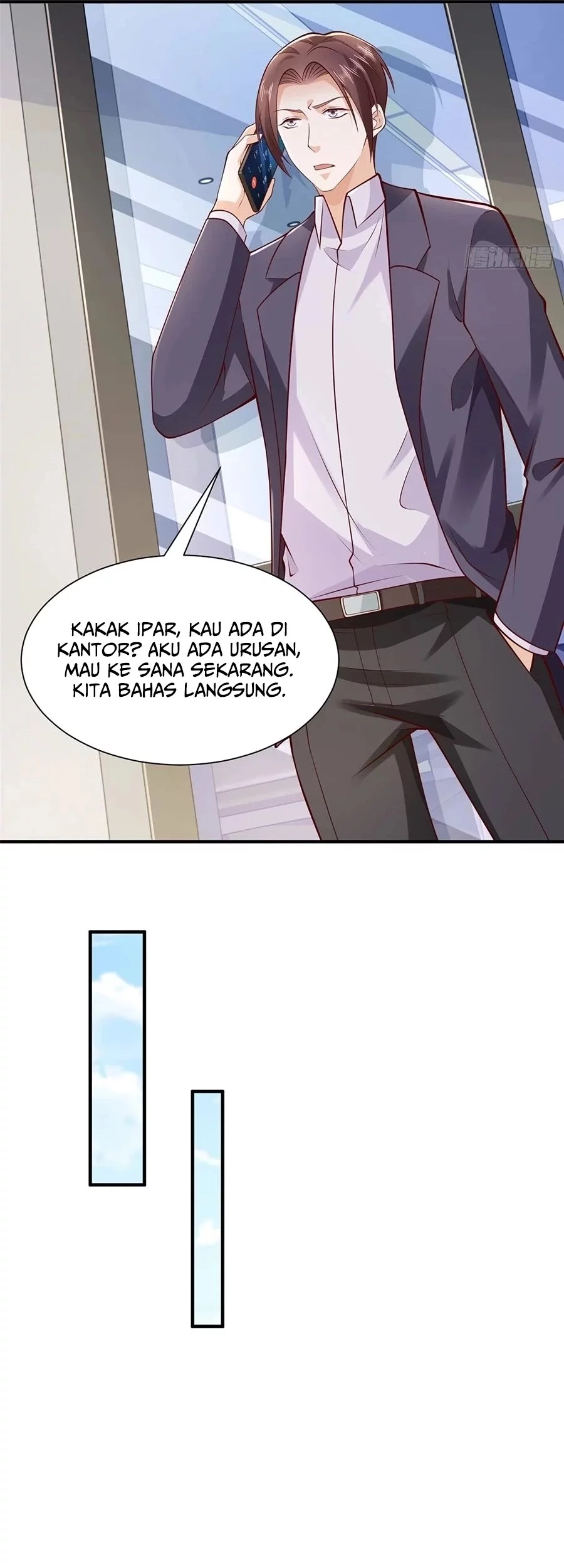 I Randomly Have A New Career Every Week Chapter 633 Gambar 22