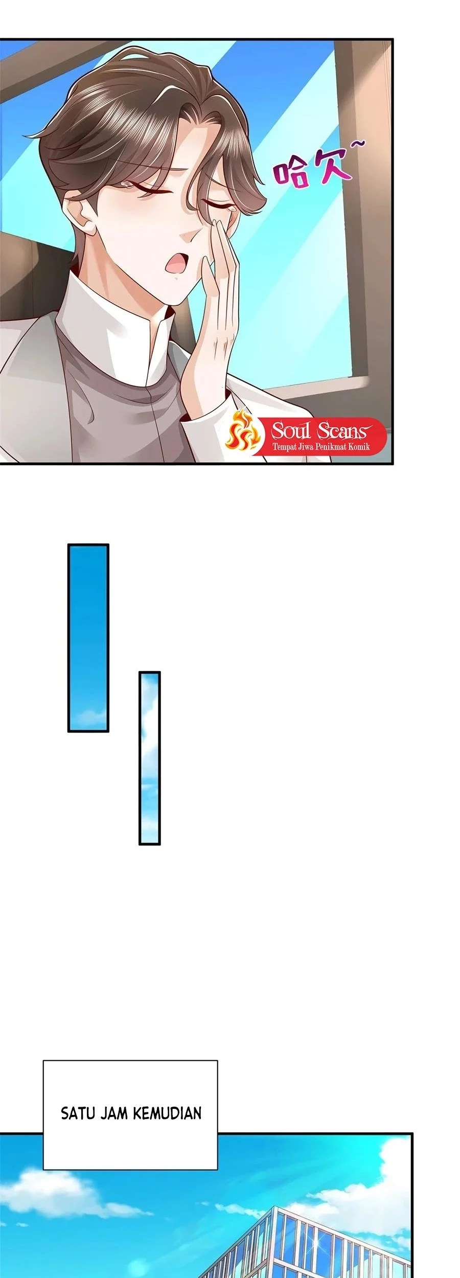 I Randomly Have A New Career Every Week Chapter 634 Gambar 19