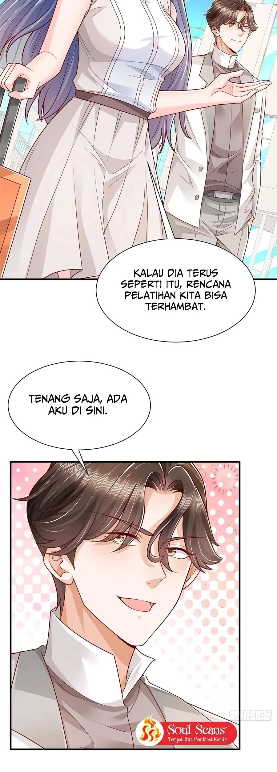 I Randomly Have A New Career Every Week Chapter 634 Gambar 23