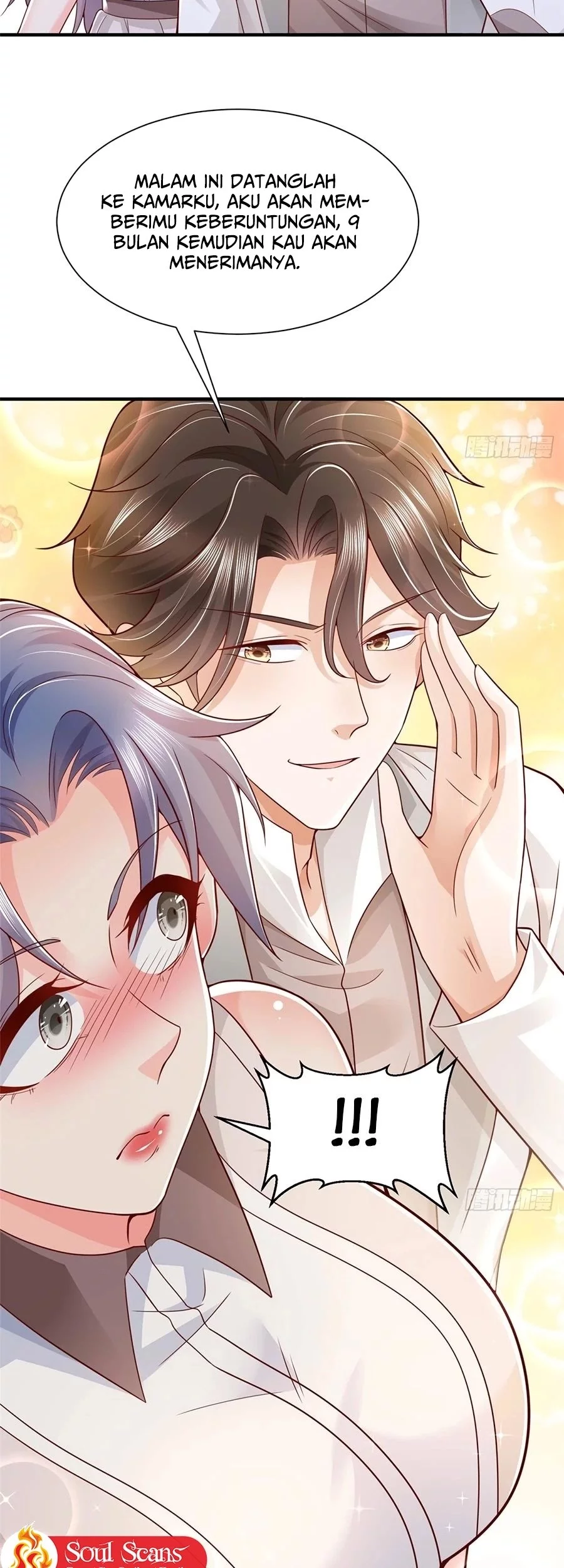 I Randomly Have A New Career Every Week Chapter 635 Gambar 4