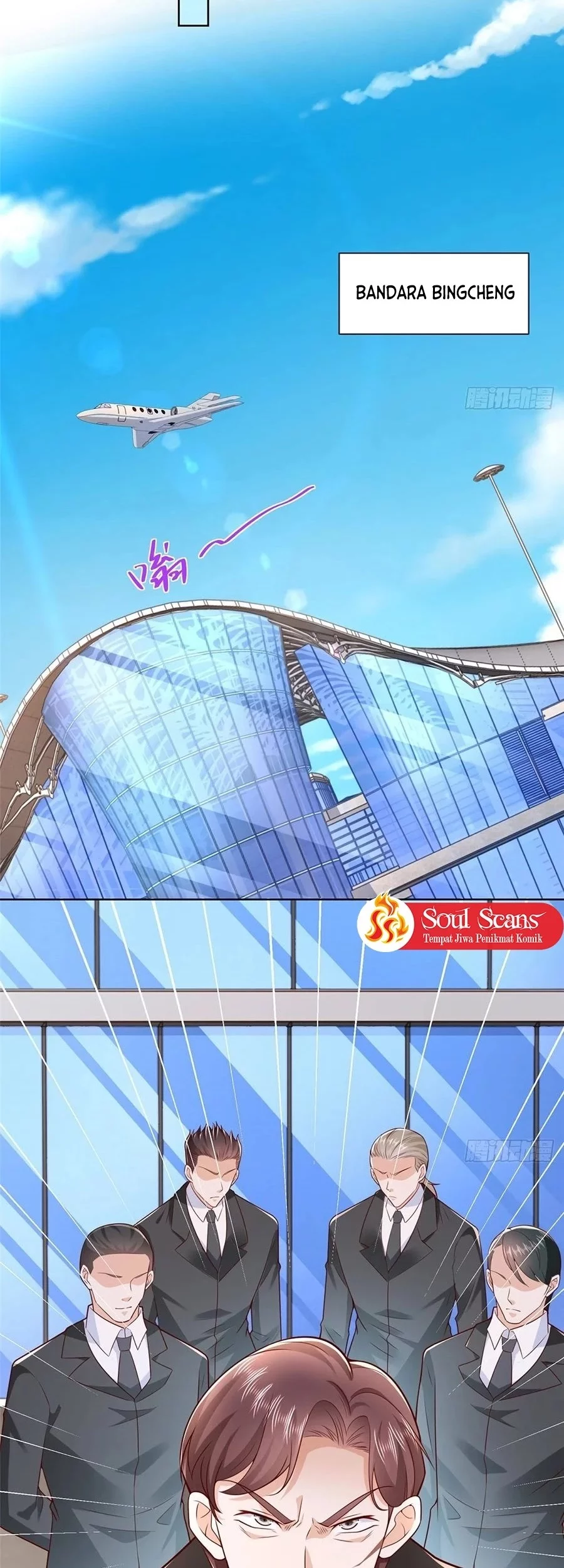 I Randomly Have A New Career Every Week Chapter 635 Gambar 11