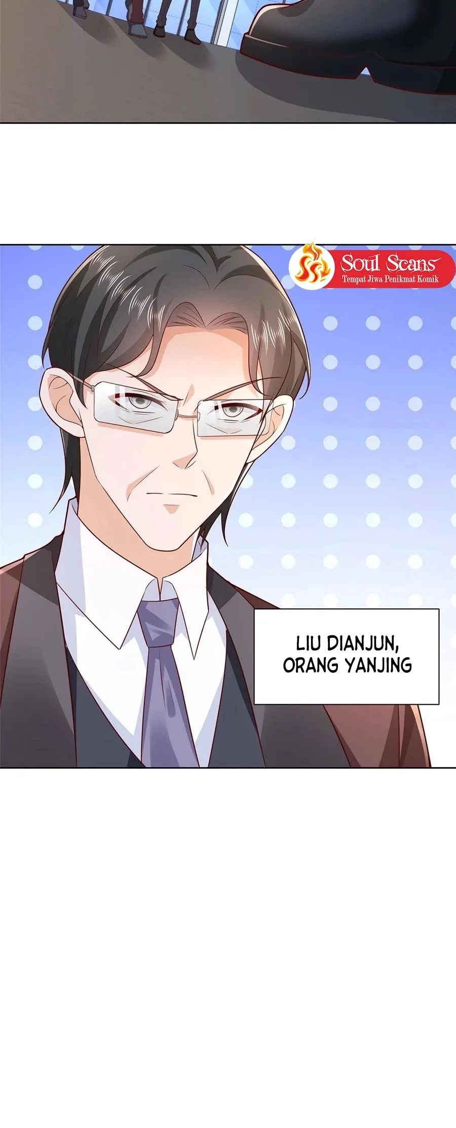 I Randomly Have A New Career Every Week Chapter 635 Gambar 13