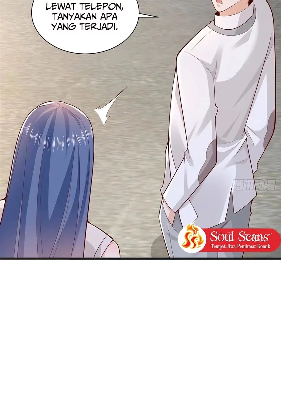 I Randomly Have A New Career Every Week Chapter 635 Gambar 17