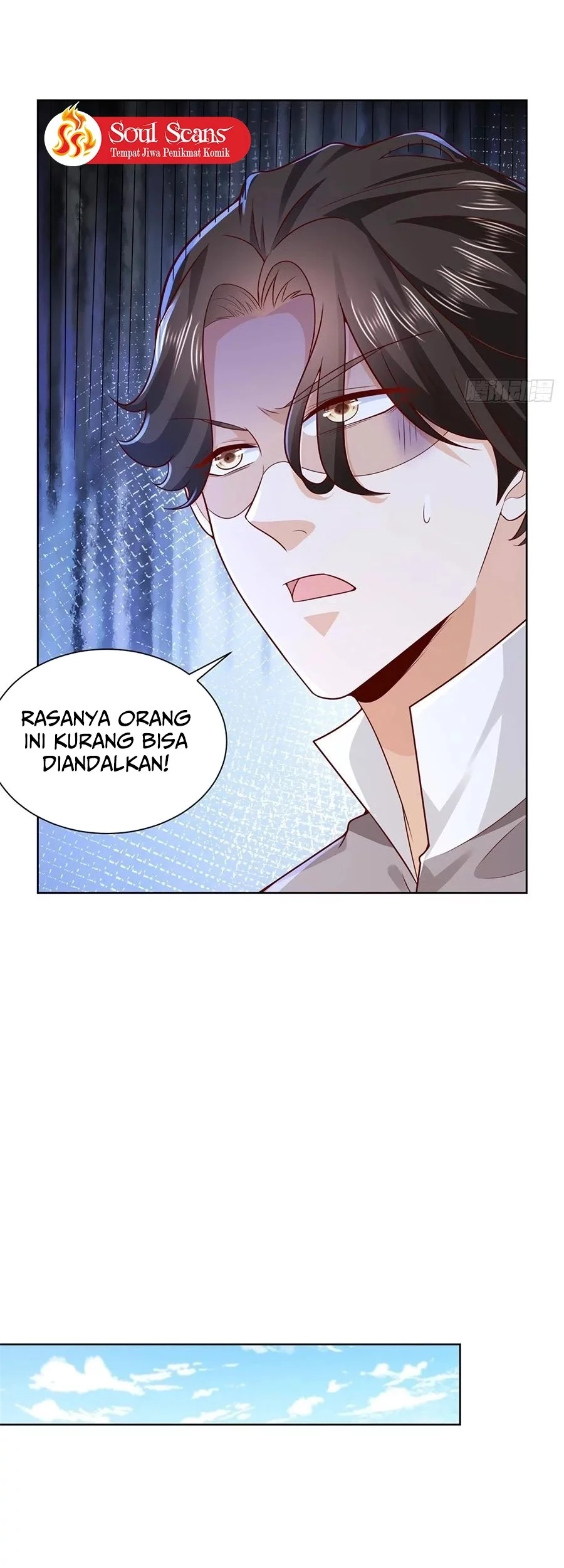 I Randomly Have A New Career Every Week Chapter 635 Gambar 21