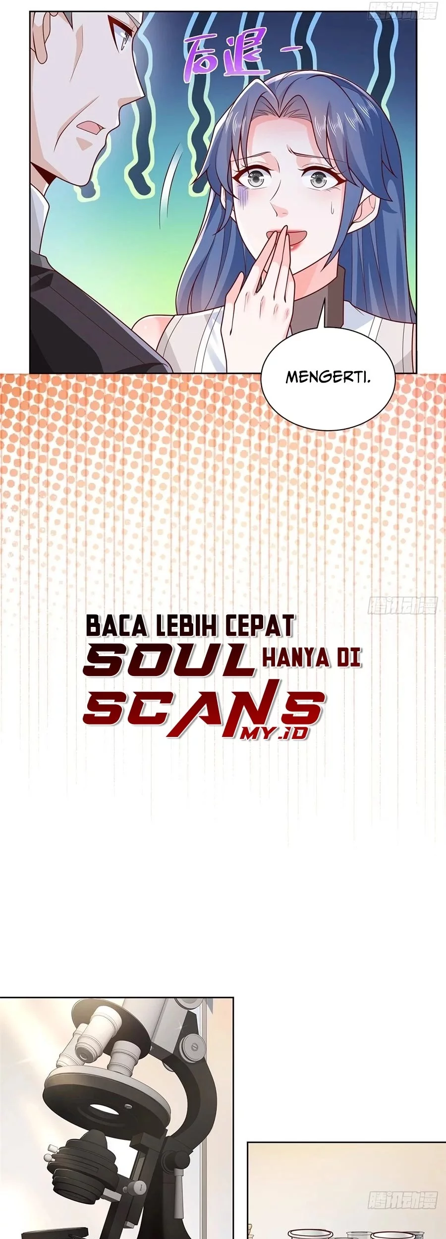 I Randomly Have A New Career Every Week Chapter 635 Gambar 26