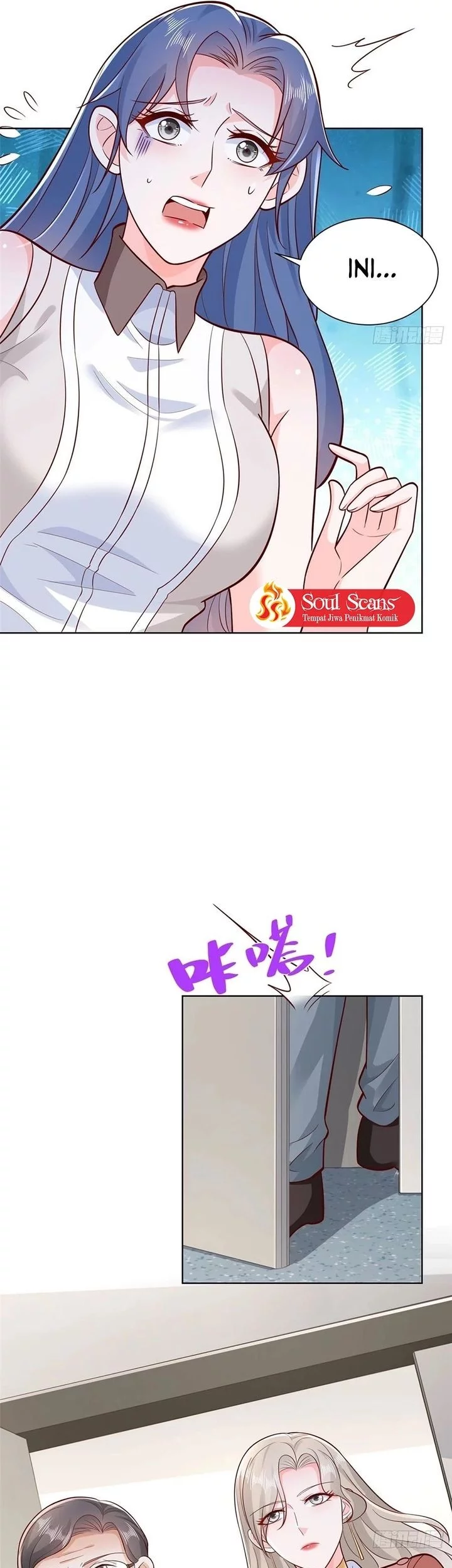 I Randomly Have A New Career Every Week Chapter 636 Gambar 18