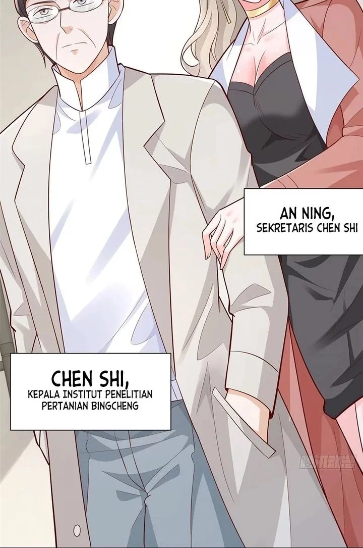 I Randomly Have A New Career Every Week Chapter 636 Gambar 19