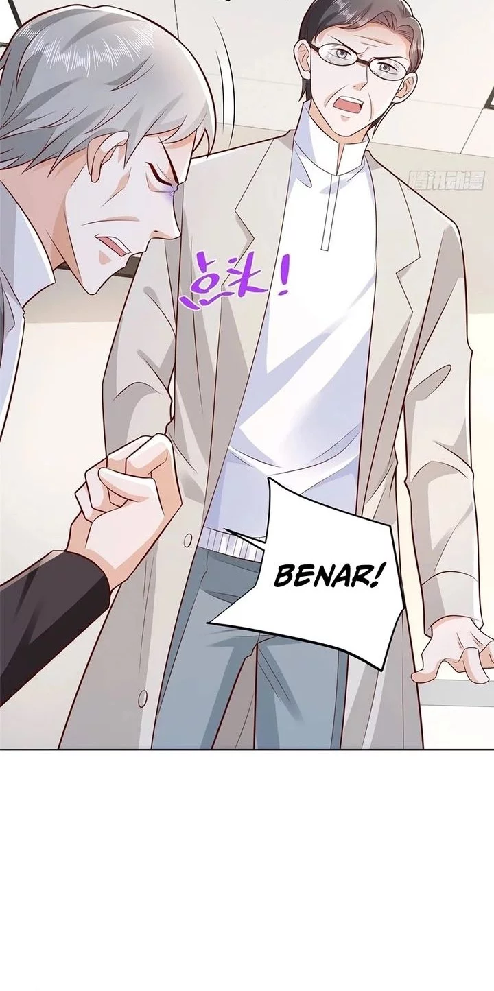 I Randomly Have A New Career Every Week Chapter 636 Gambar 23