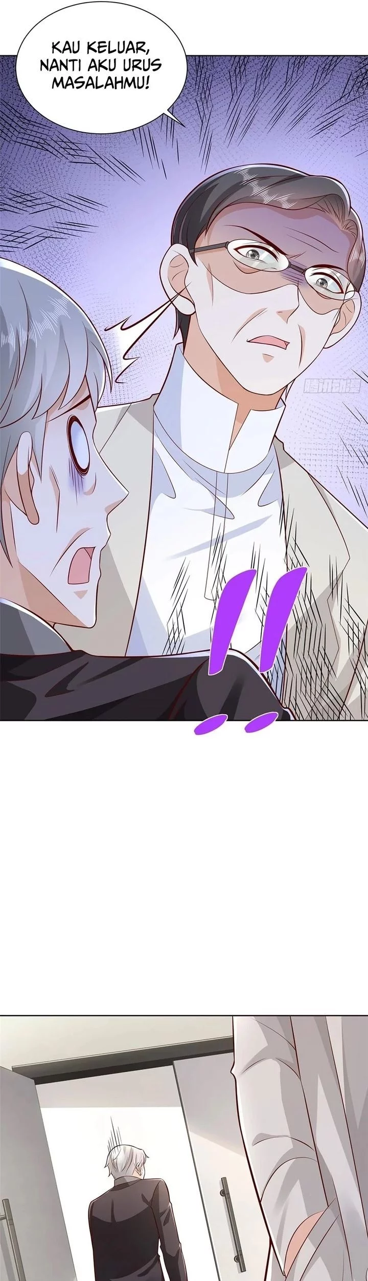 I Randomly Have A New Career Every Week Chapter 636 Gambar 28