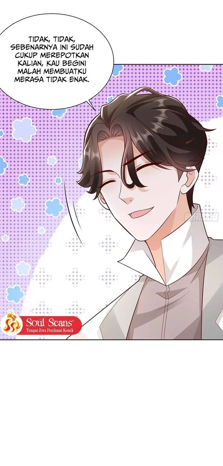 I Randomly Have A New Career Every Week Chapter 636 Gambar 31