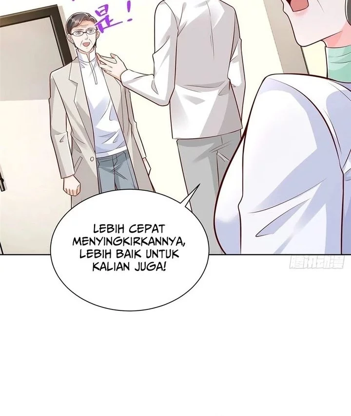 I Randomly Have A New Career Every Week Chapter 636 Gambar 33