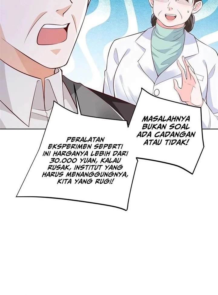 I Randomly Have A New Career Every Week Chapter 636 Gambar 5