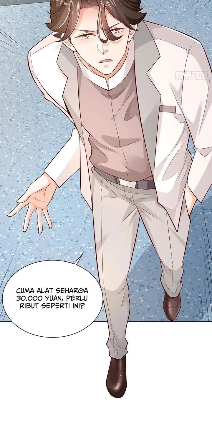 I Randomly Have A New Career Every Week Chapter 636 Gambar 7