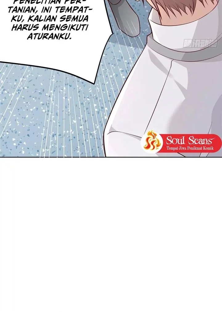 I Randomly Have A New Career Every Week Chapter 636 Gambar 15