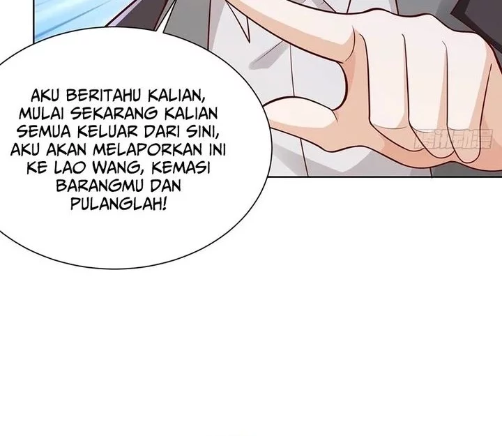 I Randomly Have A New Career Every Week Chapter 636 Gambar 17