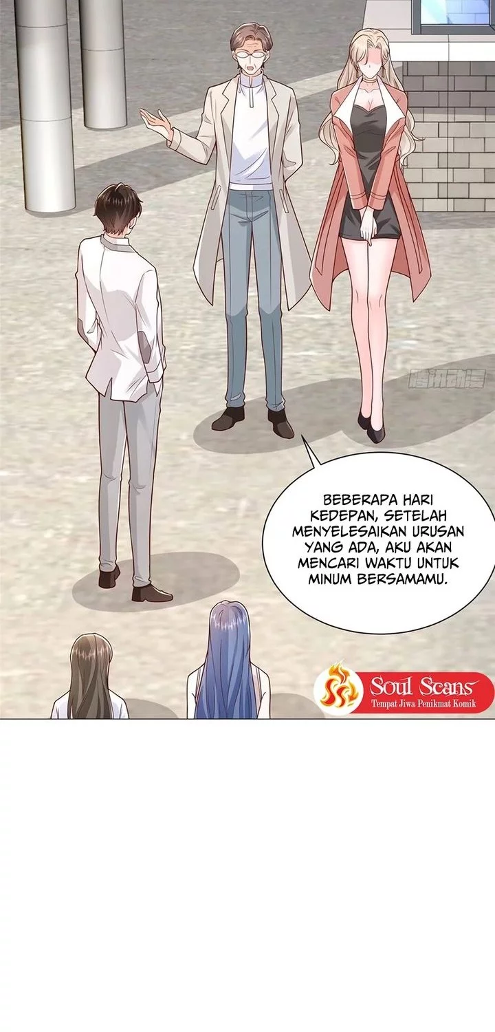 I Randomly Have A New Career Every Week Chapter 637 Gambar 23