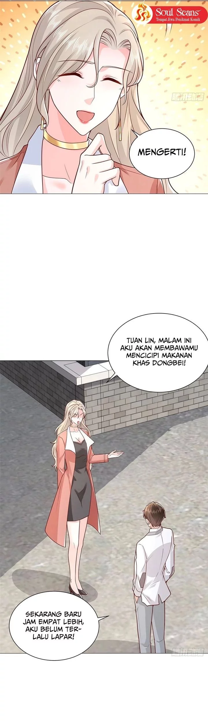 I Randomly Have A New Career Every Week Chapter 637 Gambar 26