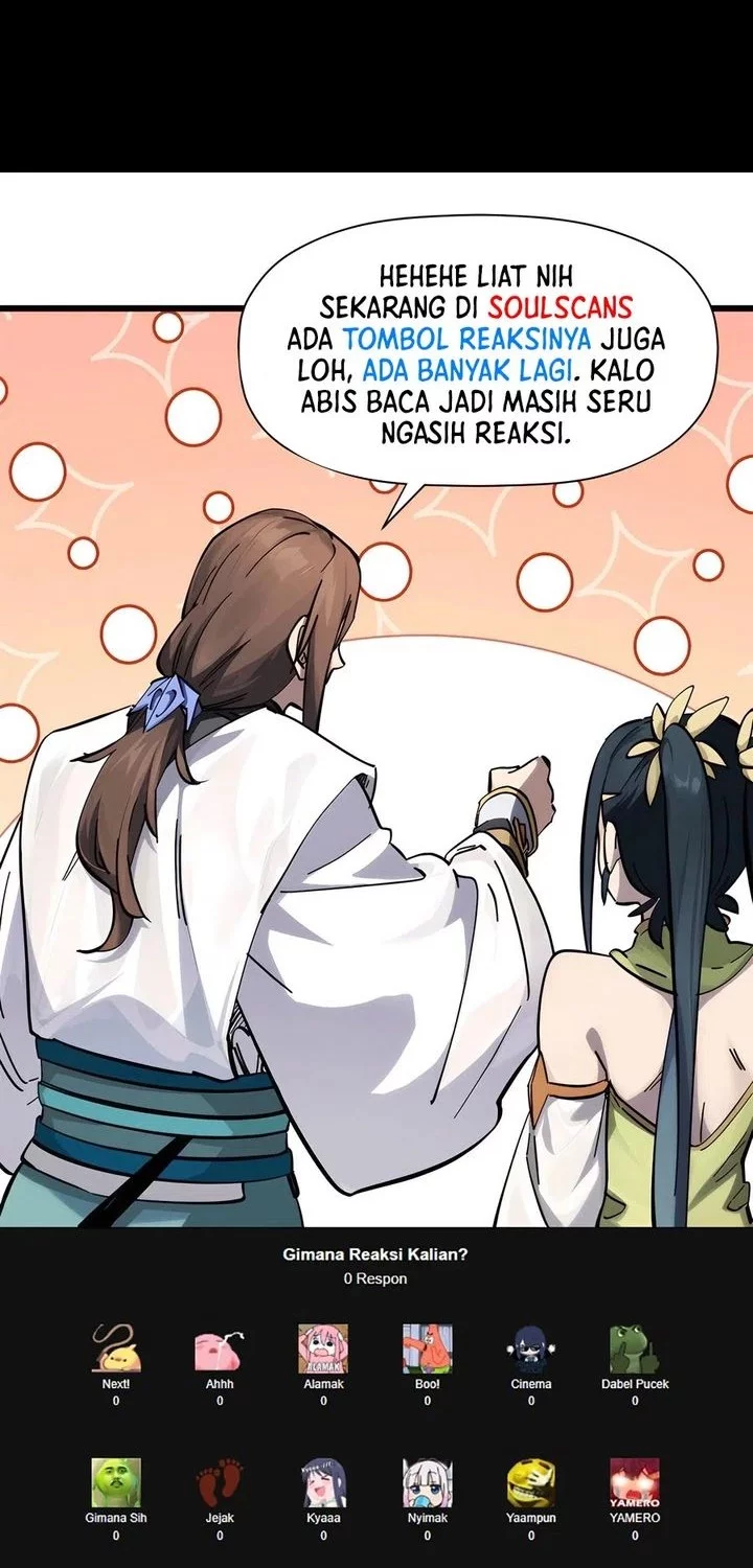 I Randomly Have A New Career Every Week Chapter 637 Gambar 33