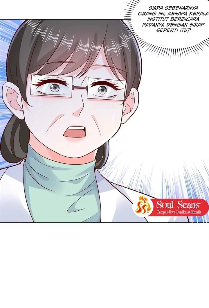 Baca  I Randomly Have A New Career Every Week Chapter 637 Gambar 2