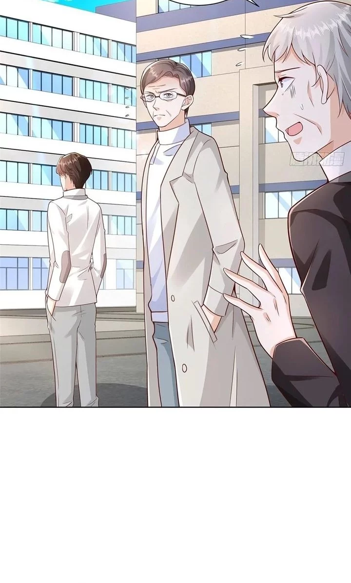 I Randomly Have A New Career Every Week Chapter 637 Gambar 7