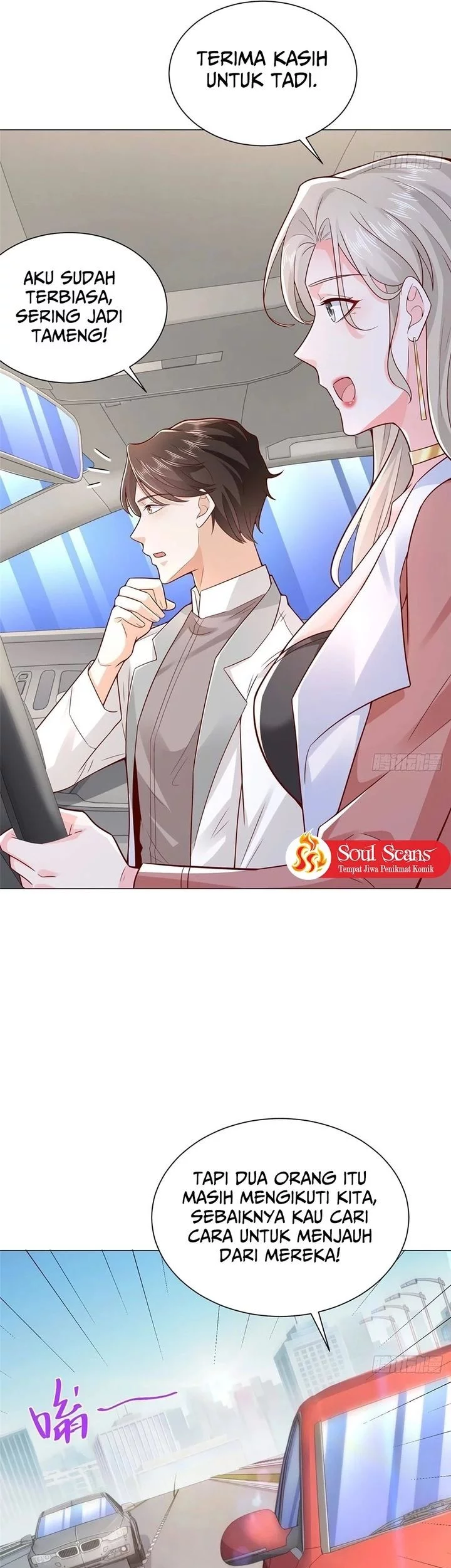 I Randomly Have A New Career Every Week Chapter 638 Gambar 22