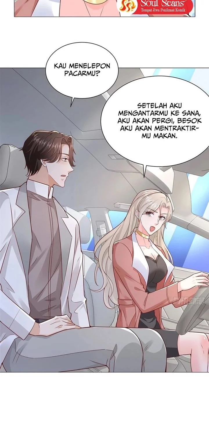 I Randomly Have A New Career Every Week Chapter 638 Gambar 27