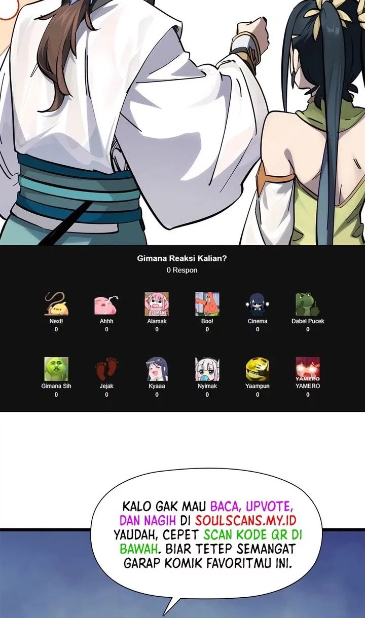 I Randomly Have A New Career Every Week Chapter 638 Gambar 29