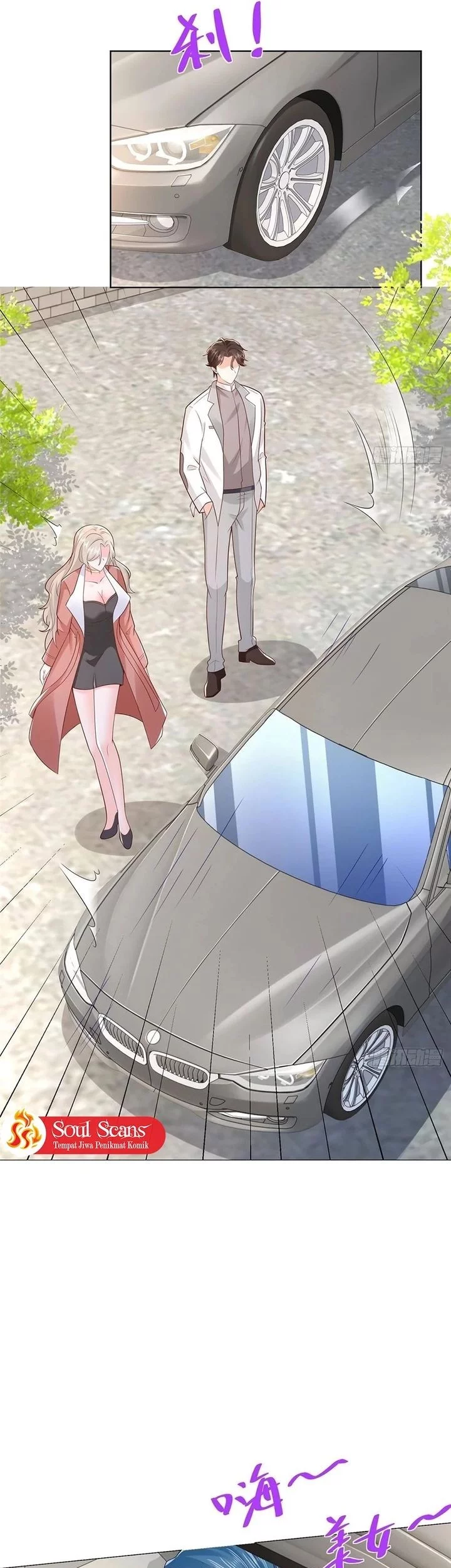 Baca  I Randomly Have A New Career Every Week Chapter 638 Gambar 2