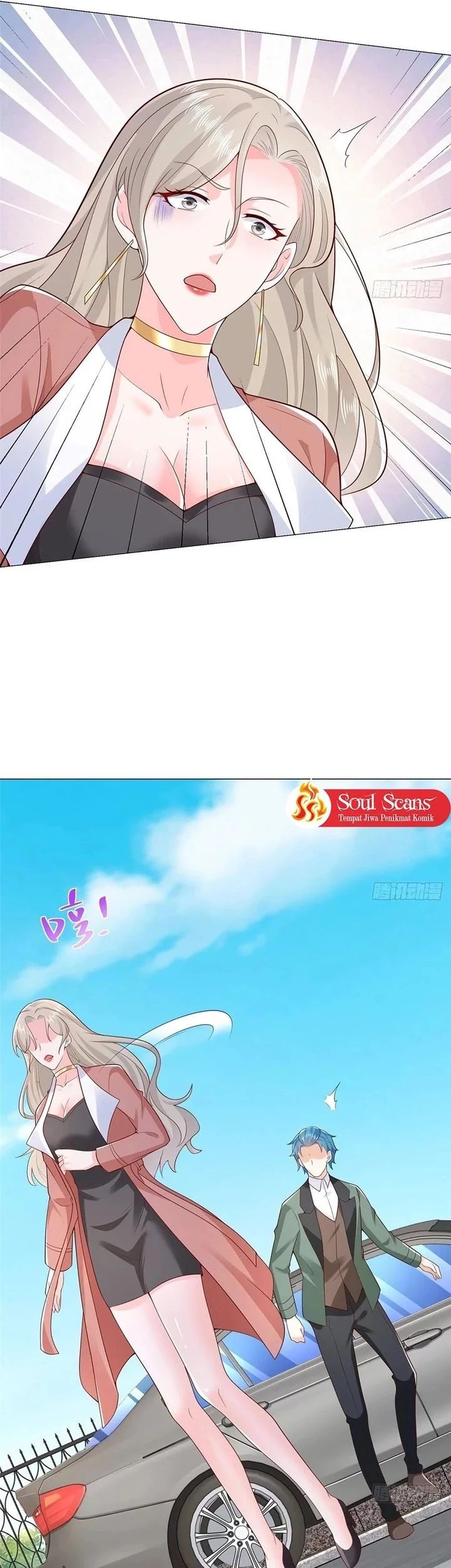 I Randomly Have A New Career Every Week Chapter 638 Gambar 4