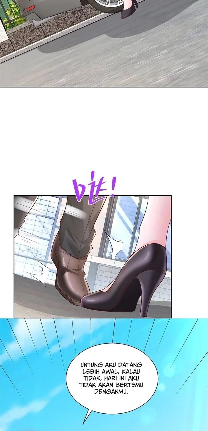 I Randomly Have A New Career Every Week Chapter 638 Gambar 5