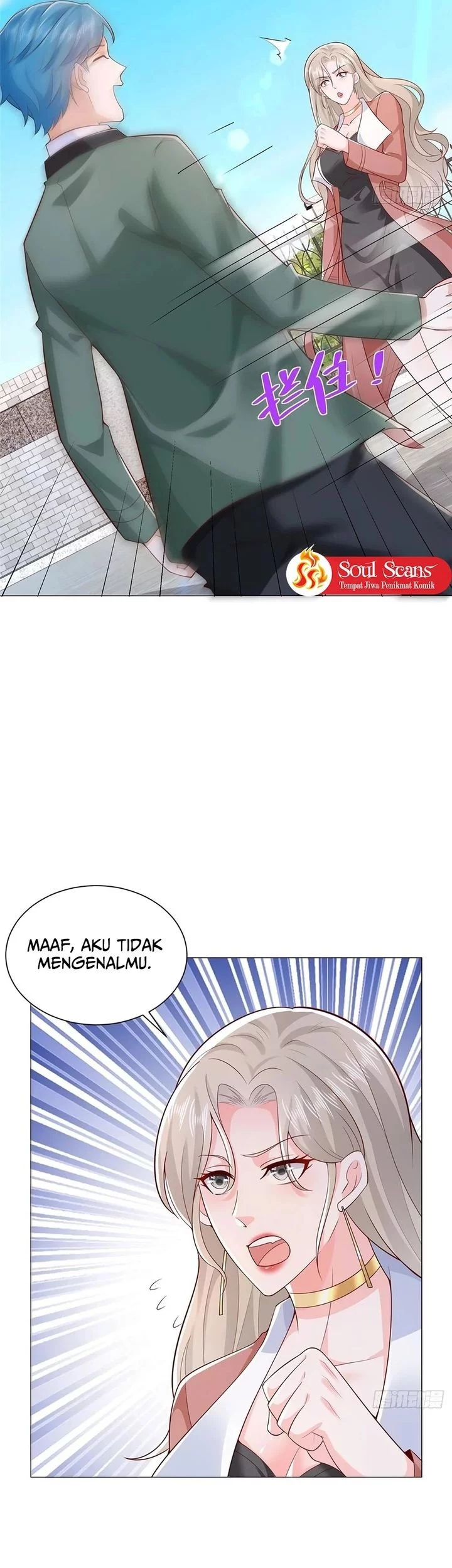 I Randomly Have A New Career Every Week Chapter 638 Gambar 6