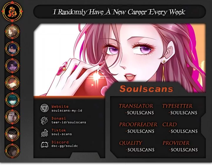 Baca Komik I Randomly Have A New Career Every Week Chapter 640 Gambar 1