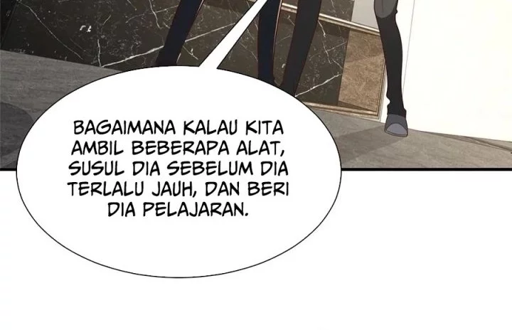 I Randomly Have A New Career Every Week Chapter 641 Gambar 6