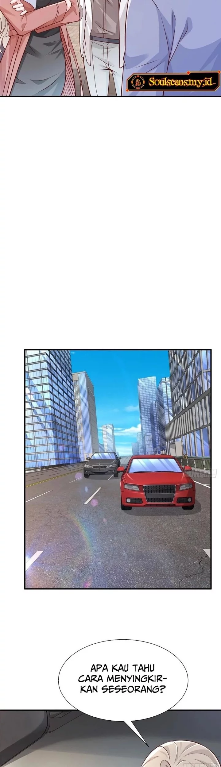 I Randomly Have A New Career Every Week Chapter 641 Gambar 12