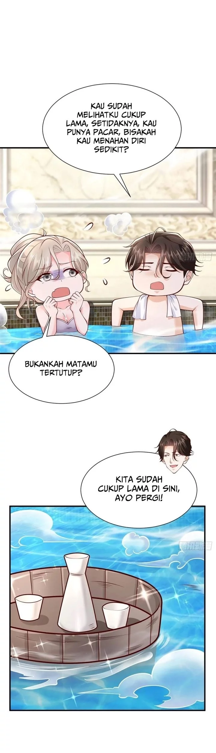 I Randomly Have A New Career Every Week Chapter 641 Gambar 25