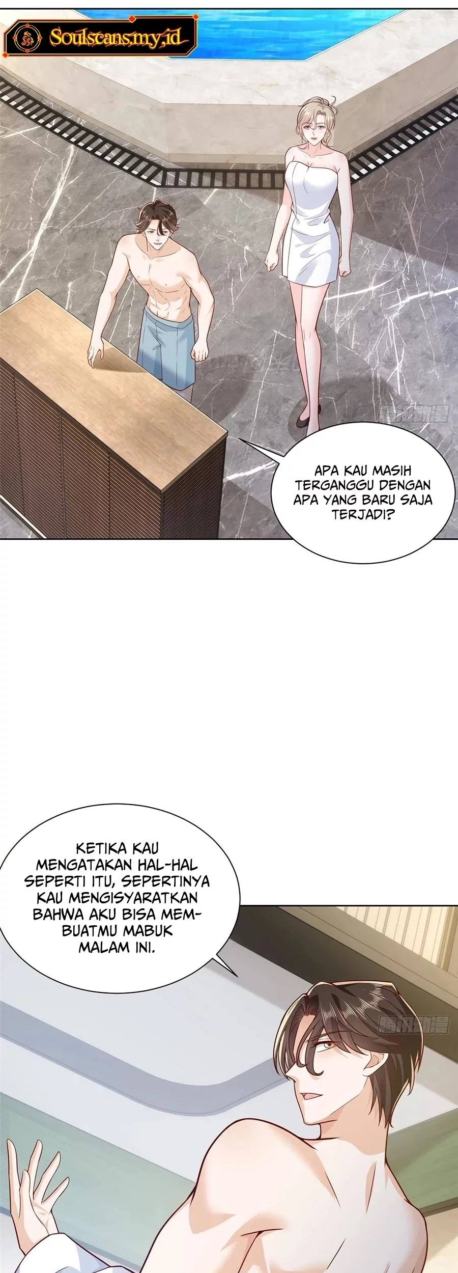 I Randomly Have A New Career Every Week Chapter 642 Gambar 4