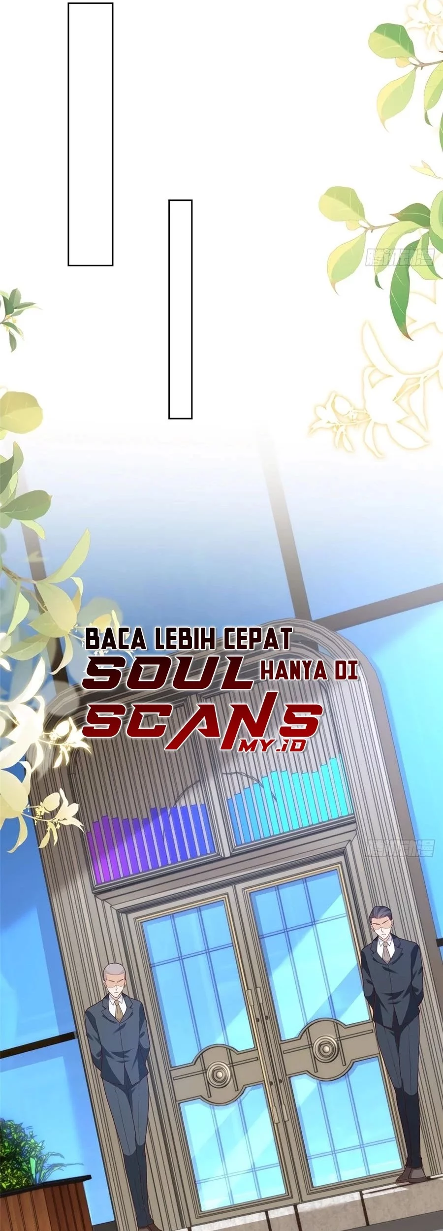 I Randomly Have A New Career Every Week Chapter 642 Gambar 7