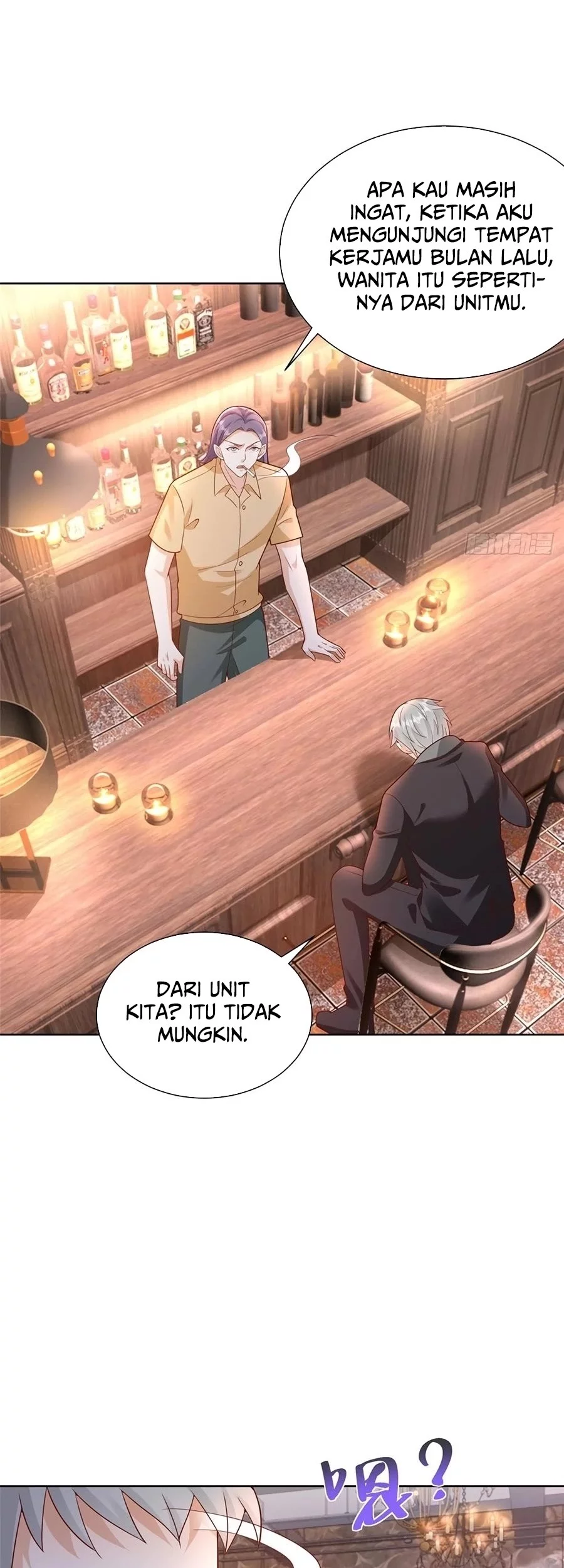 I Randomly Have A New Career Every Week Chapter 642 Gambar 11