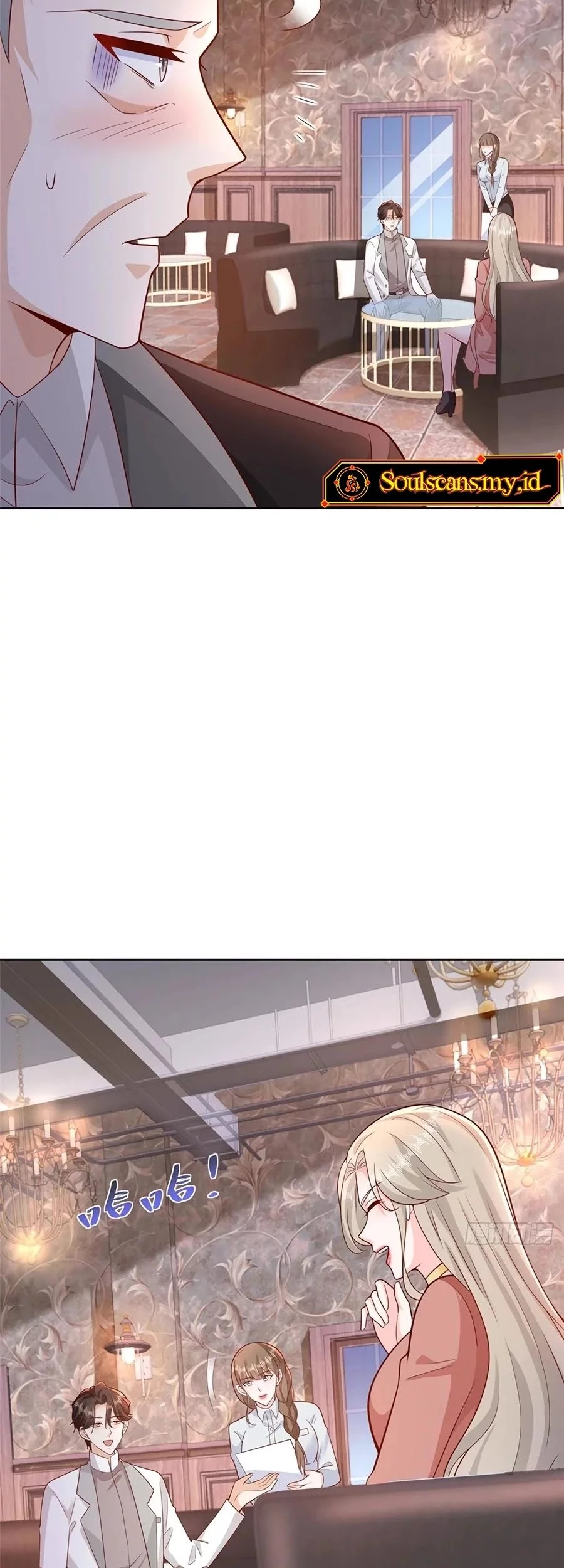 I Randomly Have A New Career Every Week Chapter 642 Gambar 12