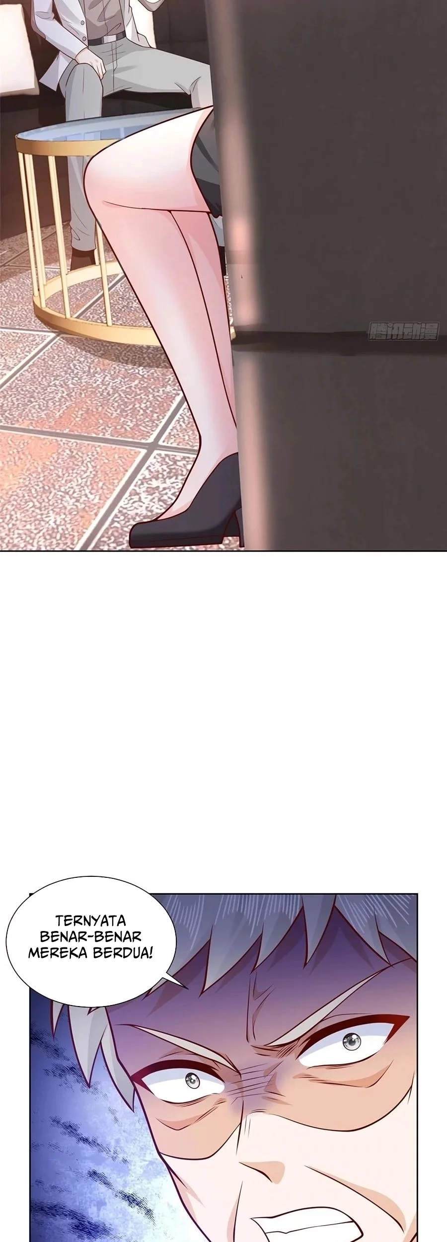 I Randomly Have A New Career Every Week Chapter 642 Gambar 13